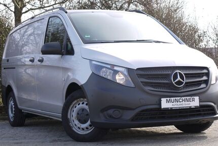 Mercedes-Benz Vito 197.000 km 15.900 &euro; München 81243