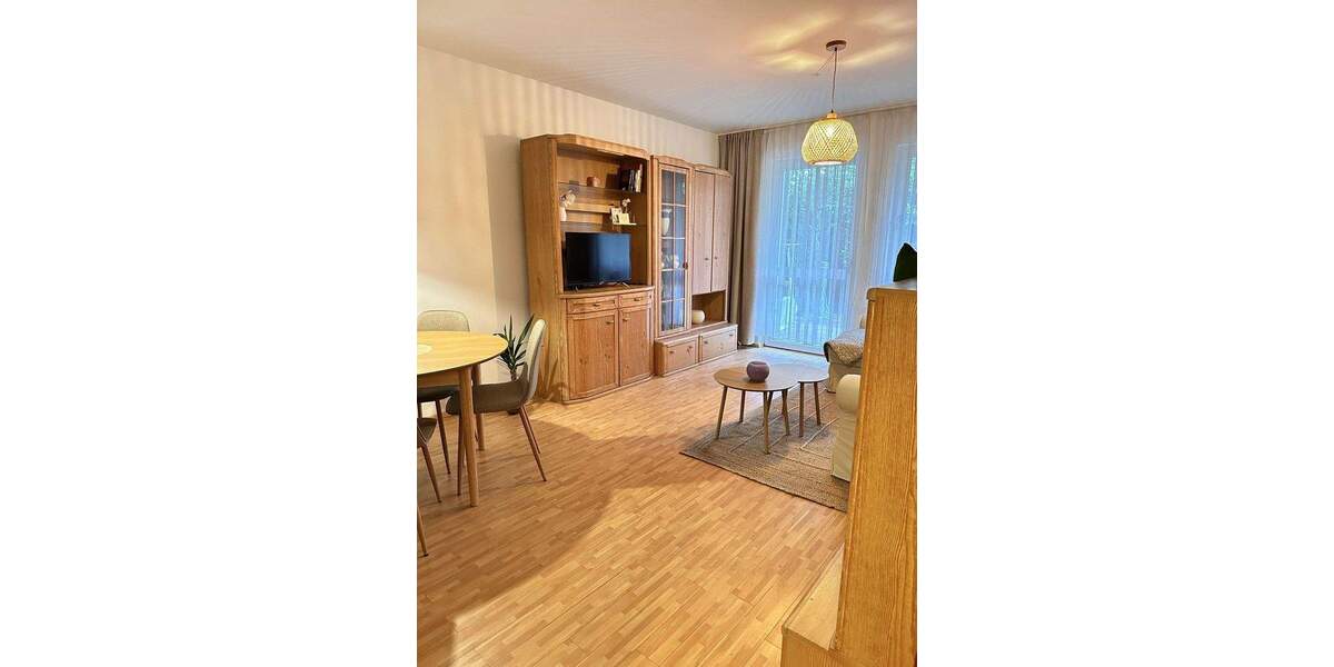Terrassenwohnung Karlsfeld - 2 Zimmer, 54 m&sup2;, 385.000&euro; | Angebot:25663302
