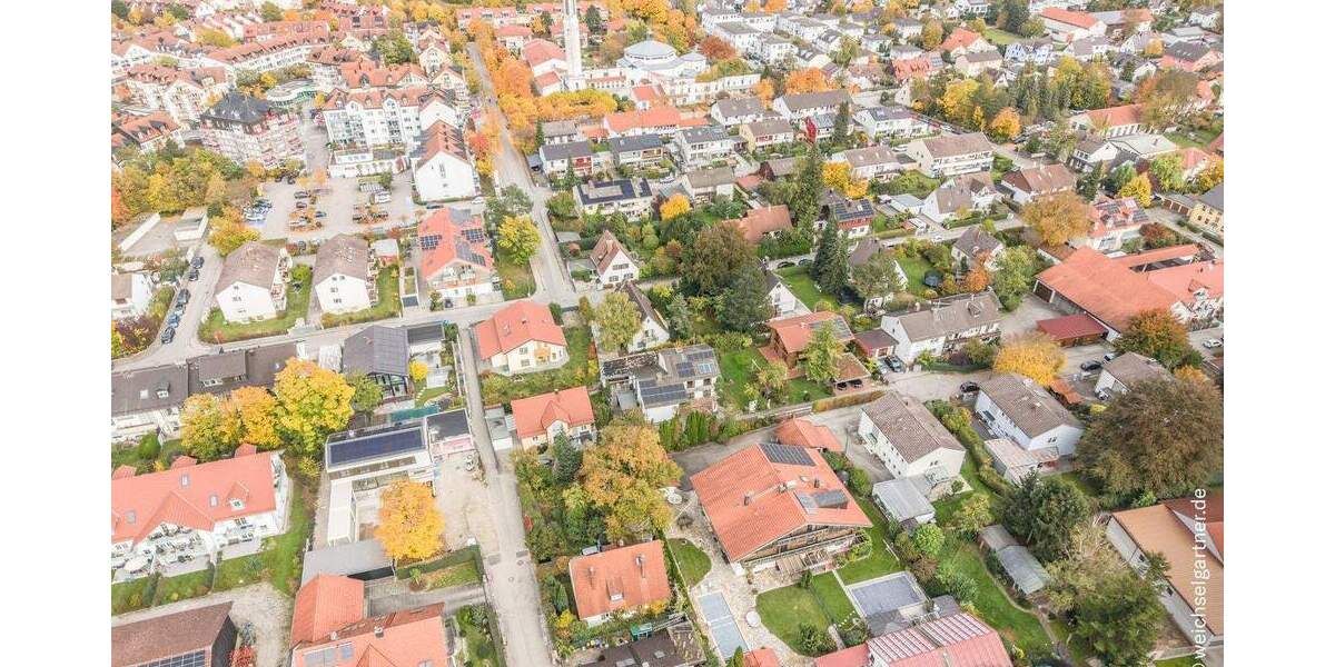 Einfamilienhaus Kirchheim bei München Heimstetten - 7 Zimmer, 240 m&sup2;, 1.350.000&euro; | Angebot:25728775
