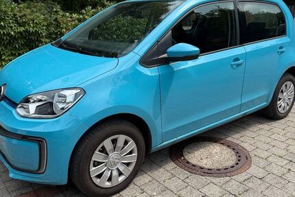 VW e-up!