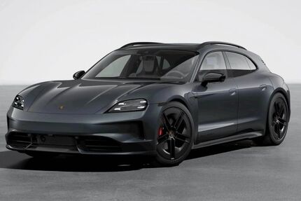 Porsche Taycan 15.000 km 135.000 &euro; München 81669