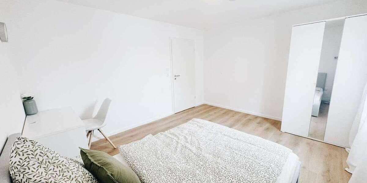 Zimmer München Aubing-Lochhausen-Langwied - 625&euro; | Angebot:26002611