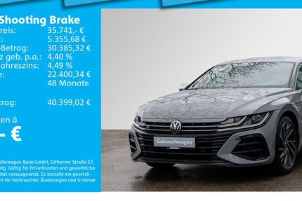 VW Arteon 35.490 km 34.983 &euro; Ottobrunn 85521