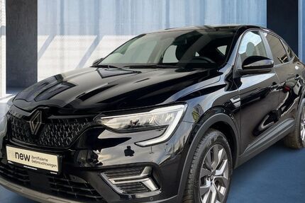 Renault Arkana 27.335 km 23.190 &euro; Unterschleißheim 85716