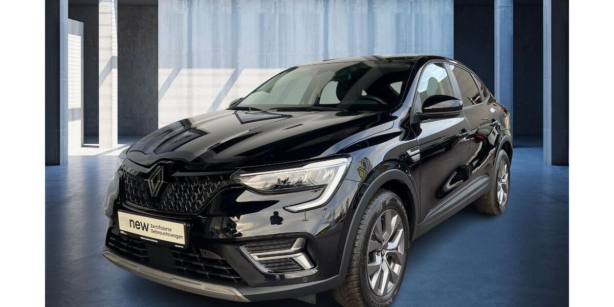 Renault Arkana 27.335 km 23.190 &euro; Unterschleißheim 85716