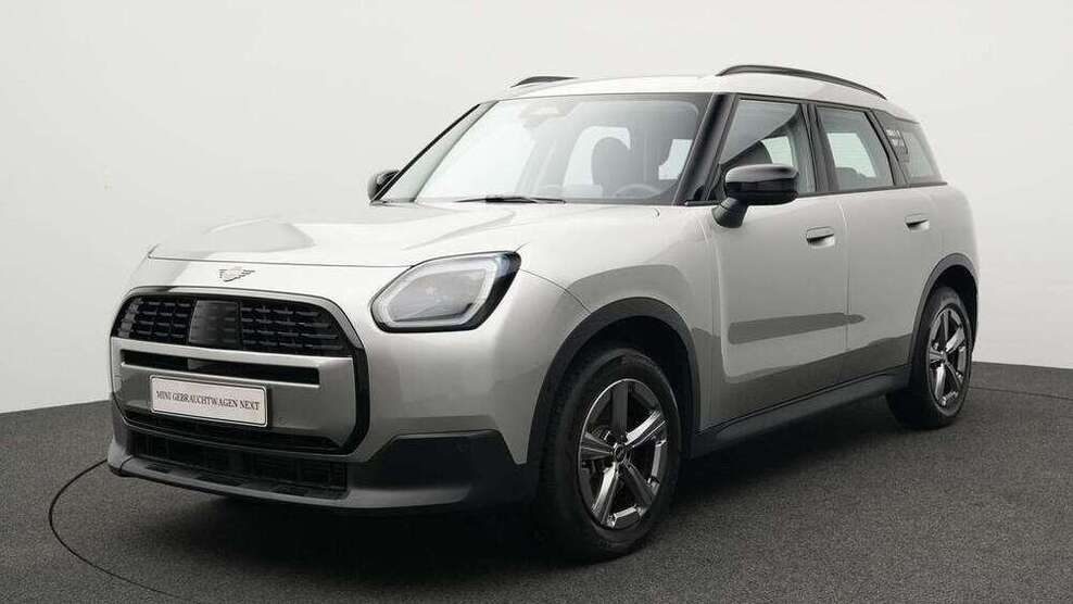 Countryman C