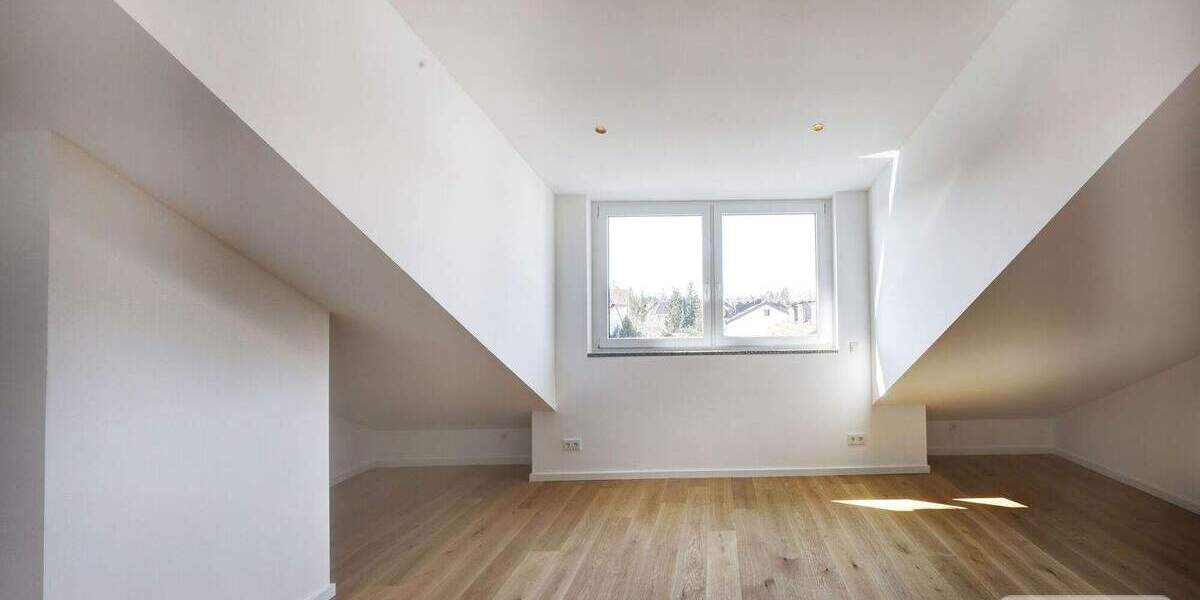 Neubau in Bestand: 135 m² Stadthaus (A+) mit Wärmepumpe,PV und Terrasse in Sendling 4 zimmer