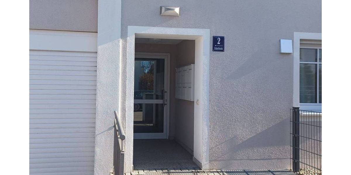 Etagenwohnung München / Trudering Trudering-Riem - 3 Zimmer, 77 m&sup2;, 1.850&euro; | Angebot:26064492