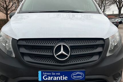 Mercedes-Benz Vito 174.500 km 10.790 &euro; München 81825