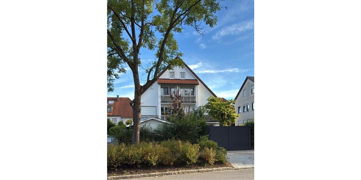 Großes WG-Zimmer in Karlsfeld (Miete all inclusive!) 1 zimmer