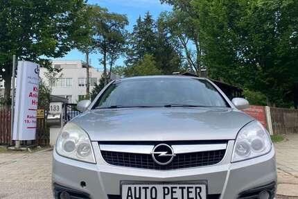 Opel Vectra 200.000 km 1.500 &euro; Riemerling 85521
