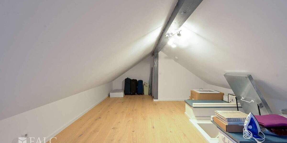 Einfamilienhaus Neubiberg - 2 Zimmer, 427.500&euro; | Angebot:25698567