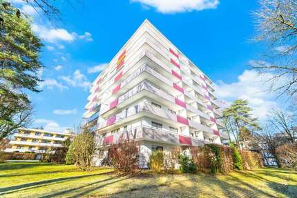 Wohnung zum Kaufen in Ismaning 567.000 € 88.17 m² 3 zimmer