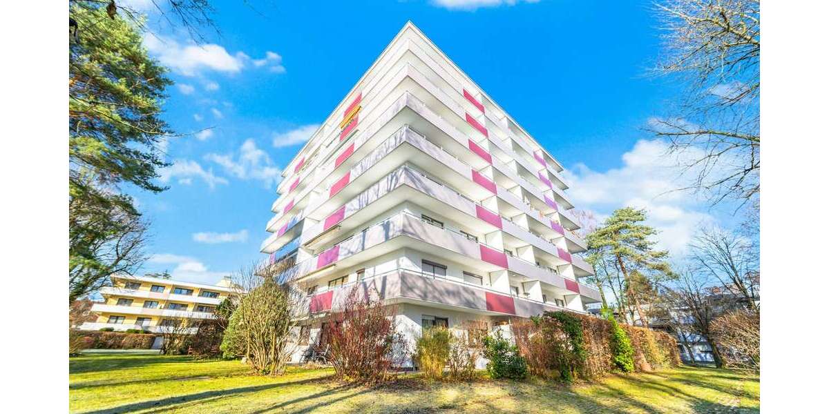 Wohnung zum Kaufen in Ismaning 567.000 € 88.17 m² 3 zimmer