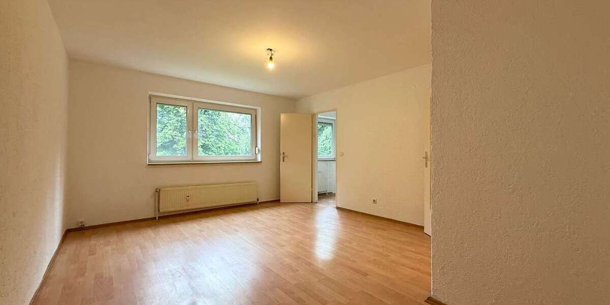 Etagenwohnung München Aubing-Lochhausen-Langwied - 1 Zimmer, 31 m&sup2;, 215.000&euro; | Angebot:26867521