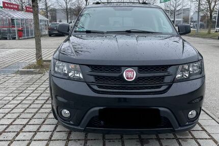 Fiat Freemont 184.919 km 8.500 &euro; Dachau 85221