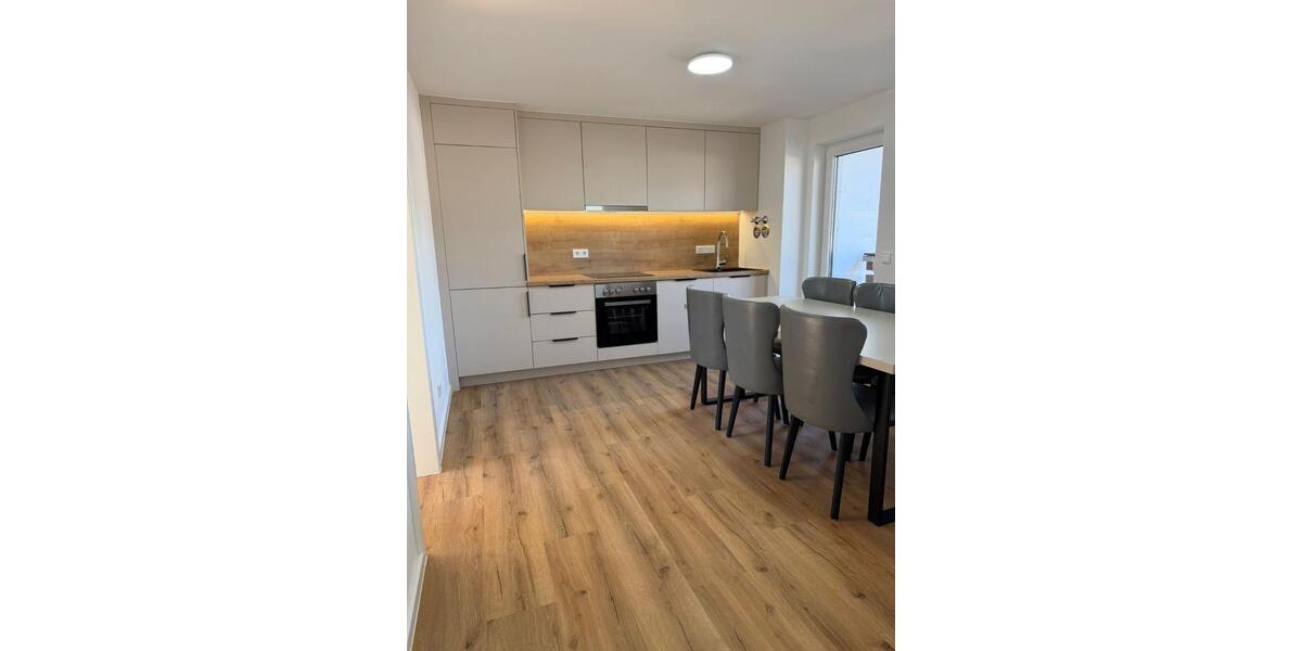 Etagenwohnung München Feldmoching-Hasenbergl - 3 Zimmer, 69 m&sup2;, 2.100&euro; | Angebot:26296564