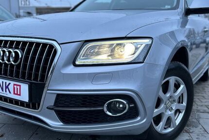 Audi Q5 226.800 km 14.690 &euro; München 81825