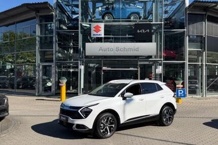 Kia Sportage 22.484 km 28.490 &euro; München 81241