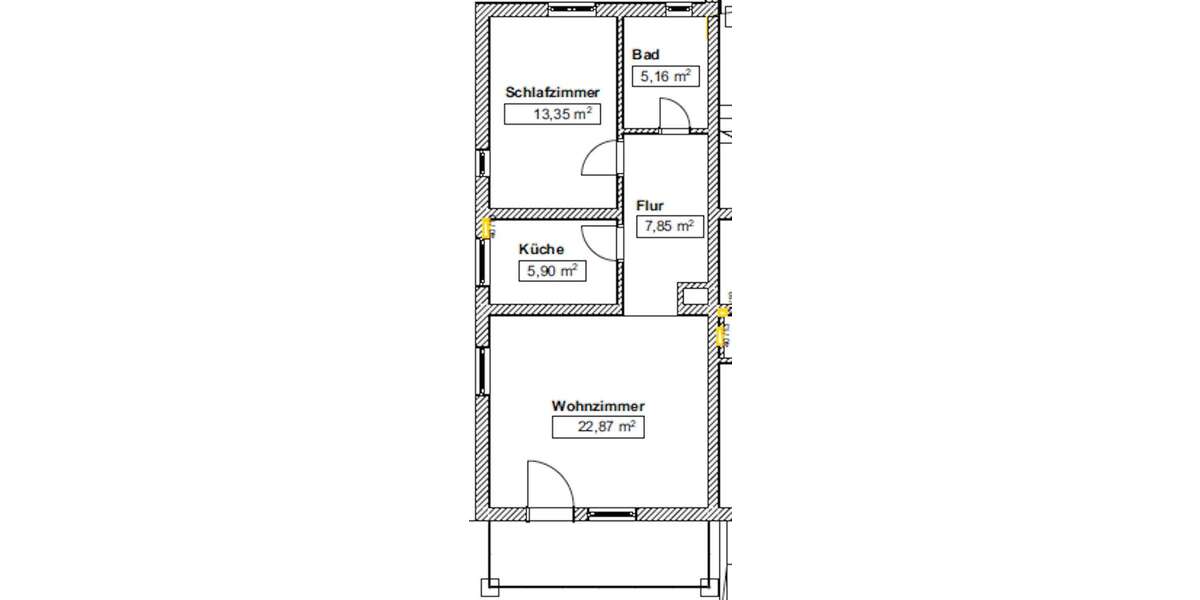 Zimmer Feldkirchen - 1 Zimmer, 1.800&euro; | Angebot:25528781