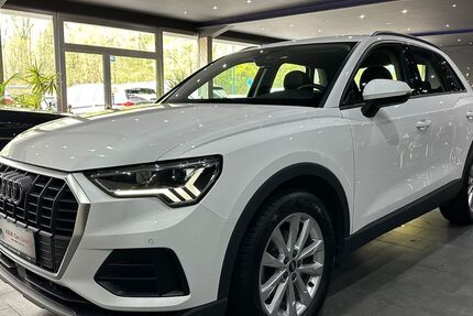 Audi Q3 127.000 km 23.690 &euro; Gröbenzell 82194