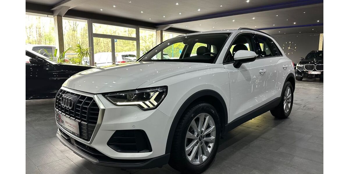 Audi Q3 127.000 km 23.690 &euro; Gröbenzell 82194