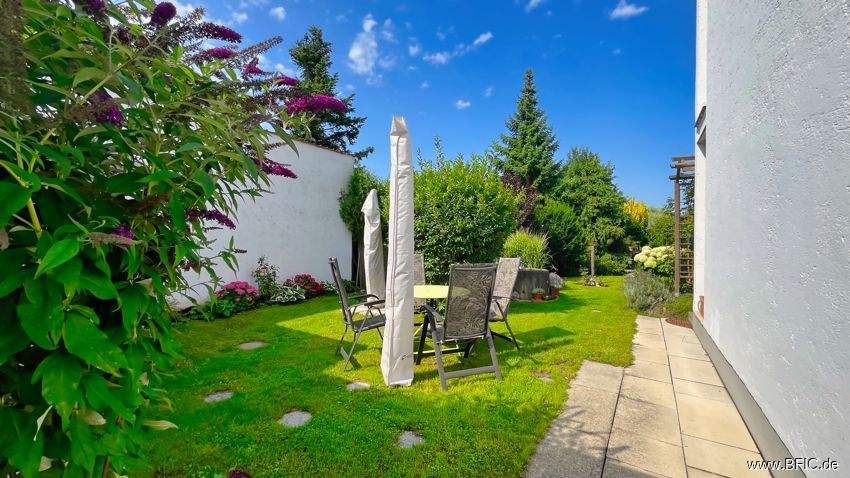 Doppelhaushälfte Gernlinden Gernlinden - 4 Zimmer, 92 m&sup2;, 695.000&euro; | Angebot:25699187