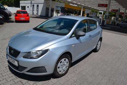 Seat Ibiza 130.150 km 3.900 &euro; München 81243