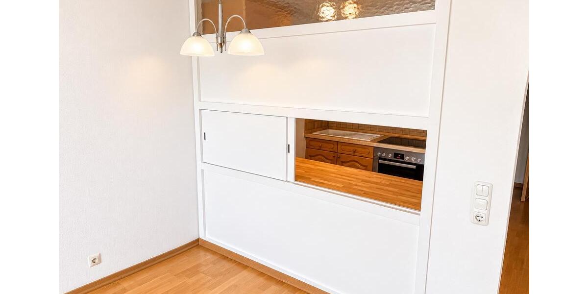 Etagenwohnung Taufkirchen - 2 Zimmer, 56 m&sup2;, 345.000&euro; | Angebot:27071202
