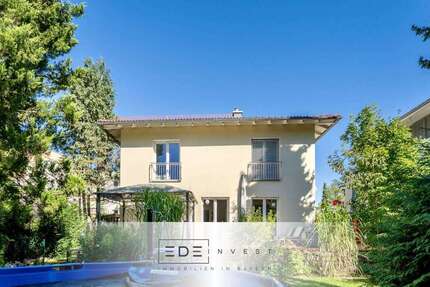 Haus zum Kaufen in Starnberg 1.849.000 € 155 m² 5.5 zimmer
