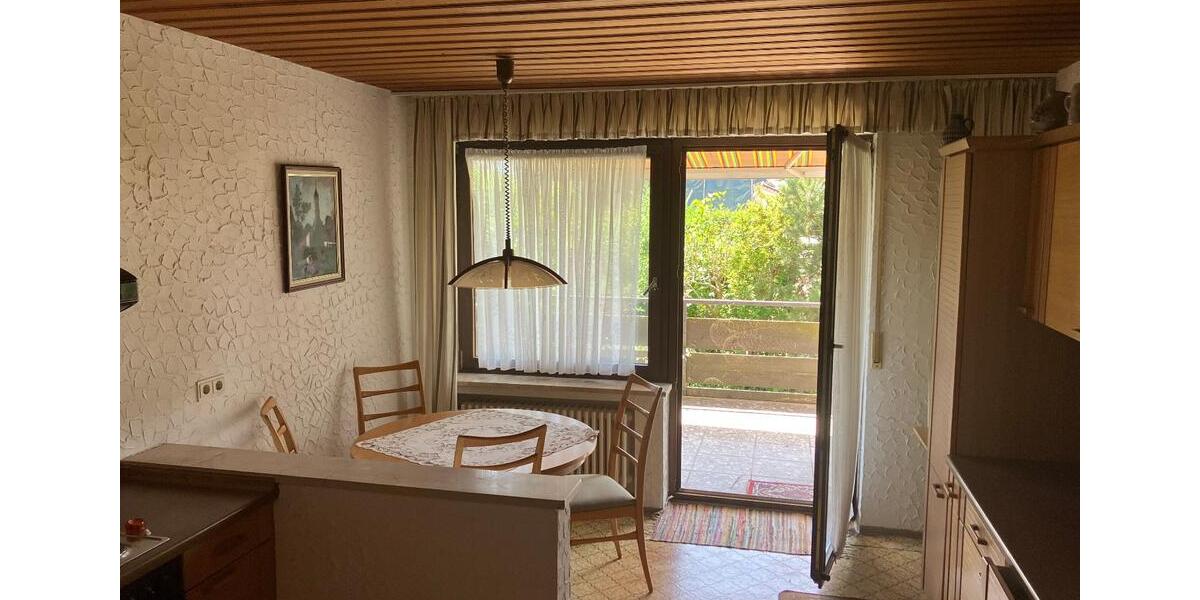 Terrassenwohnung Dachau - 2 Zimmer, 77 m&sup2;, 400.000&euro; | Angebot:26329487