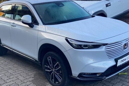 Honda HR-V 28.500 km 24.999 &euro; München 81735