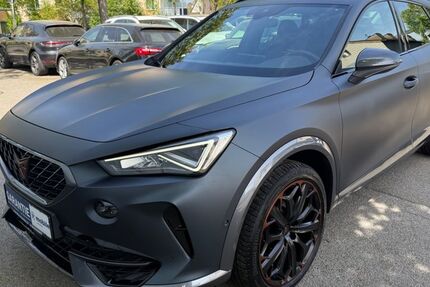 Cupra Formentor 45.181 km 29.400 &euro; München 81243