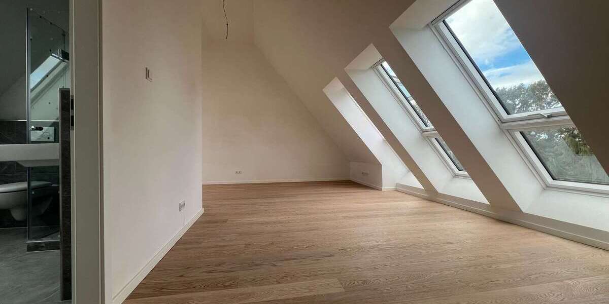 Etagenwohnung München Thalkirchen-Obersendling-Forstenried-Fürstenried-Solln - 3 Zimmer, 86 m&sup2;, 2.250&euro; | Angebot:26910414