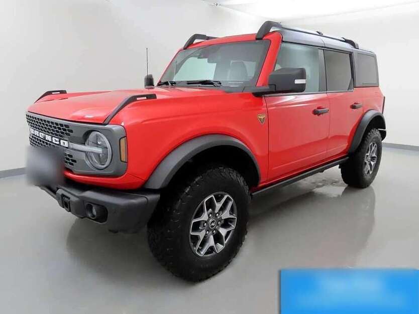 Bronco