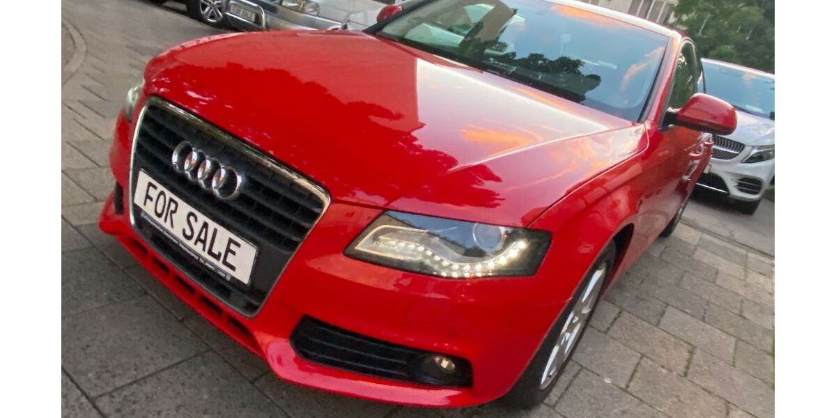 Audi A4 199.780 km 5.999 &euro; München 80798