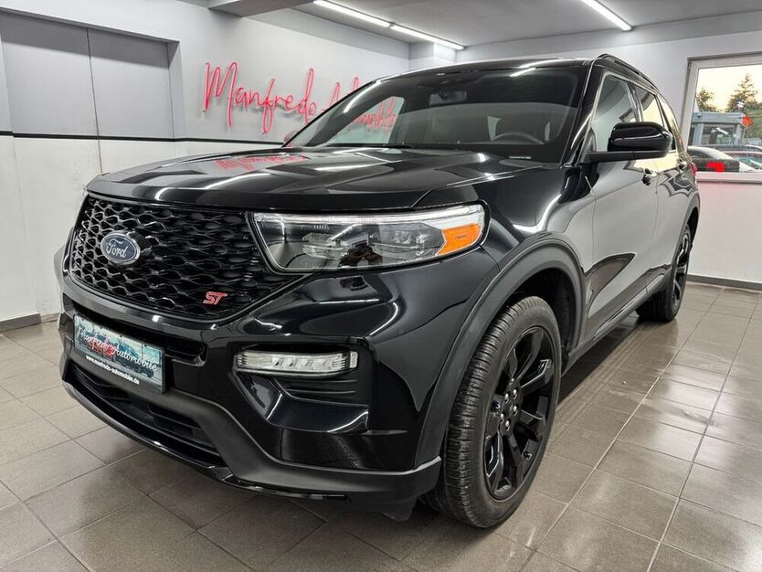 Explorer