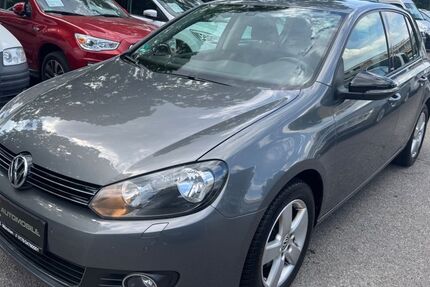VW Golf 132.500 km 7.500 &euro; München 81243