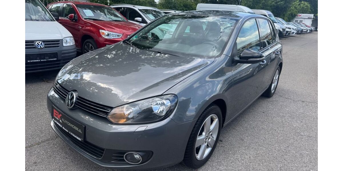 VW Golf 132.500 km 7.500 &euro; München 81243