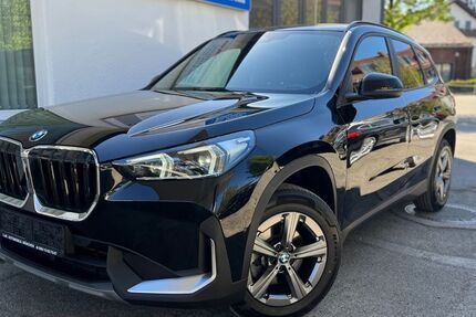 BMW X1 70.000 km 29.990 &euro; München 81245