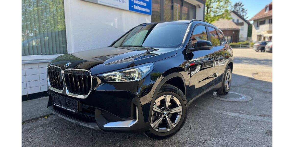BMW X1 70.000 km 29.990 &euro; München 81245