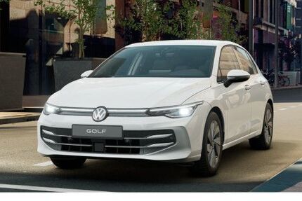 VW Golf 3.000 km 26.482 &euro; München 80935