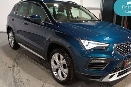 Seat Ateca 38.472 km 22.970 &euro; Eching 85386