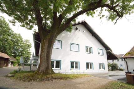 Modern ausgestattete Bürofläche mit guter Anbindung 4 zimmer