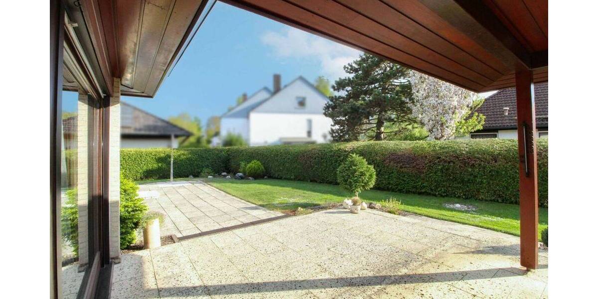 Einfamilienhaus Gröbenzell - 4 Zimmer, 1.199.000&euro; | Angebot:26190578