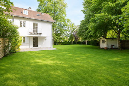 Haus Grünwald - 5 Zimmer, 140 m&sup2;, 3.450&euro; | Angebot:27083488