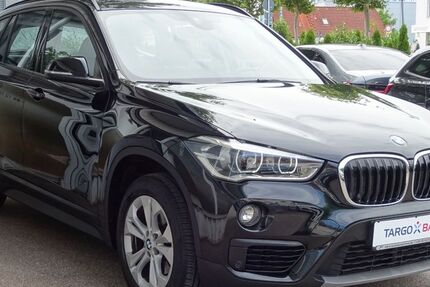 BMW X1 103.000 km 15.950 &euro; Dachau (bei München) 85221