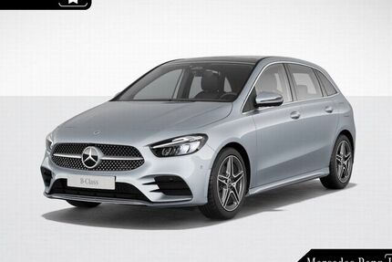 Mercedes-Benz B 200 5.628 km 37.900 &euro; Landsham 85652