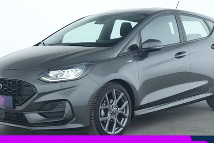 Ford Fiesta 20.099 km 15.945 &euro; Garching bei München 85748