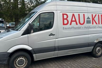 VW Crafter